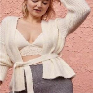 Aerie Wrap Cardigan
